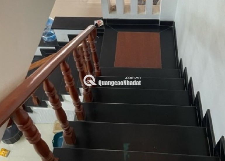 Bán nhà mặt phố Trường Thạnh, 4,45 tỷ, 60m2, giá tốt